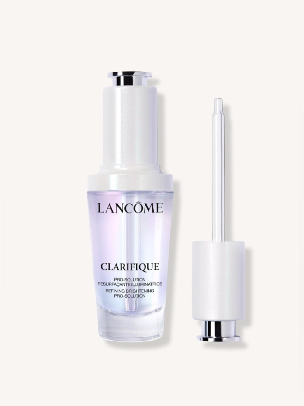 LANCOME CLARIFIQUE Refining Brightening PRO-SOLUTION